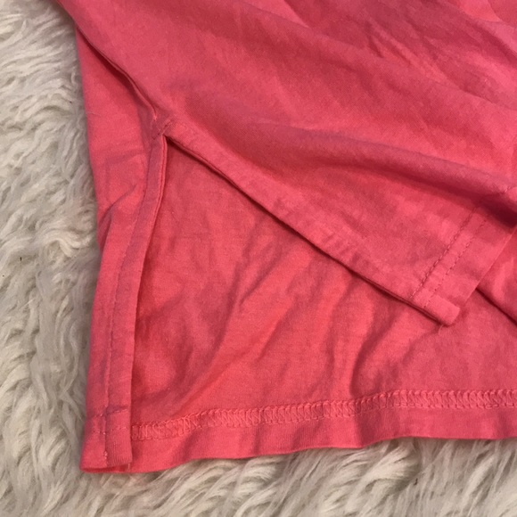 Medium Peach puma workout light sweater - Picture 3 of 6